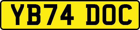 YB74DOC
