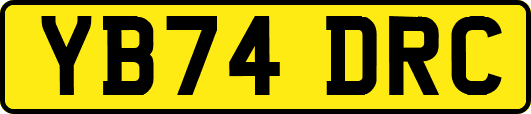 YB74DRC