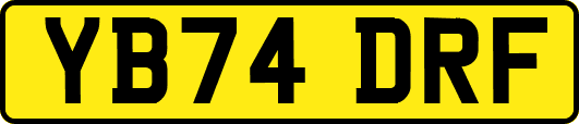 YB74DRF