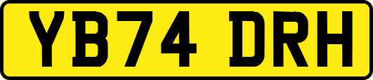 YB74DRH