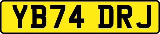 YB74DRJ