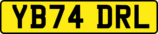 YB74DRL