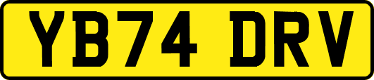 YB74DRV