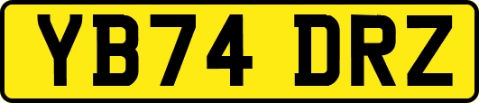 YB74DRZ