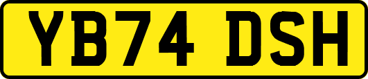 YB74DSH