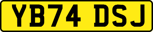 YB74DSJ
