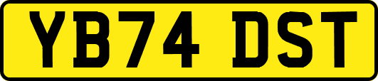 YB74DST