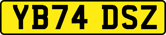 YB74DSZ