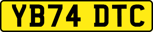 YB74DTC