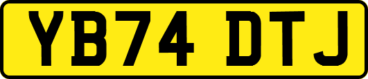 YB74DTJ