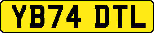 YB74DTL
