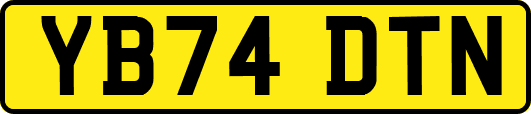 YB74DTN