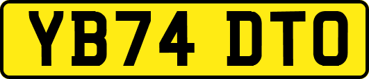 YB74DTO