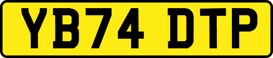 YB74DTP