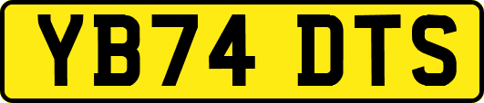 YB74DTS
