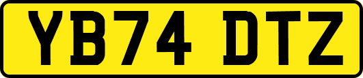 YB74DTZ