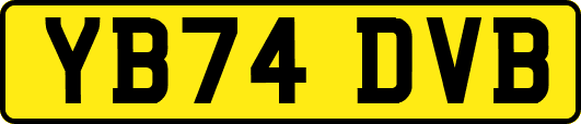 YB74DVB