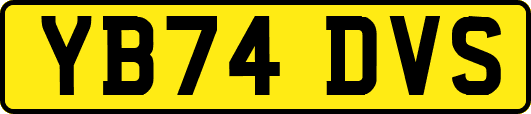 YB74DVS