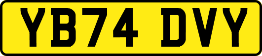 YB74DVY