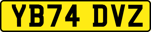 YB74DVZ