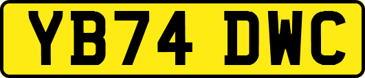 YB74DWC