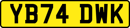 YB74DWK
