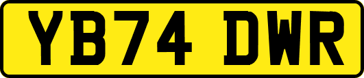 YB74DWR