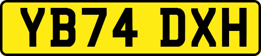 YB74DXH