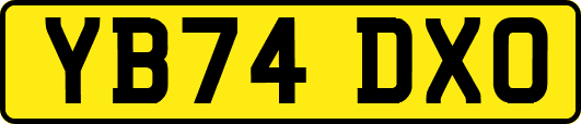 YB74DXO