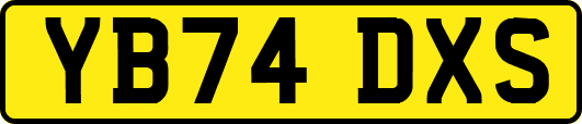 YB74DXS