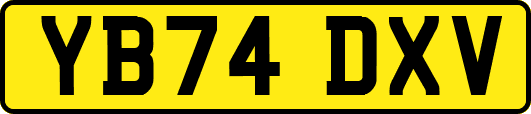 YB74DXV