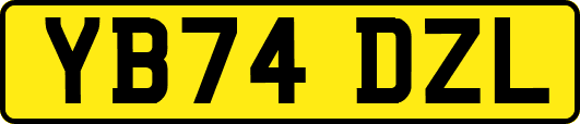 YB74DZL