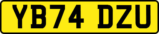 YB74DZU