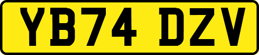 YB74DZV