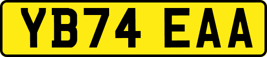 YB74EAA