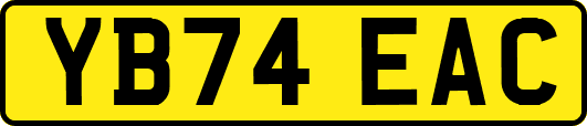 YB74EAC