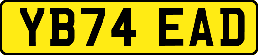 YB74EAD