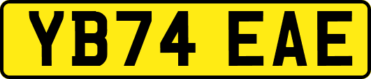 YB74EAE