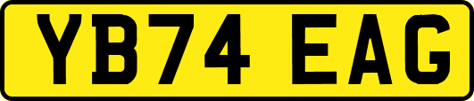 YB74EAG
