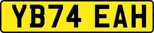 YB74EAH