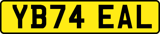 YB74EAL