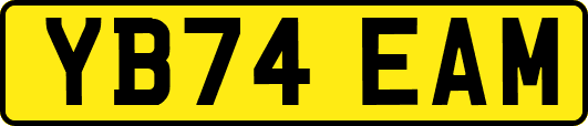 YB74EAM