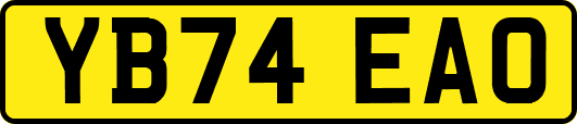 YB74EAO