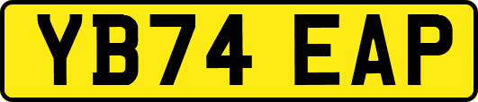 YB74EAP