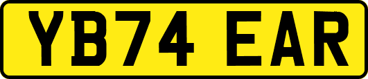 YB74EAR