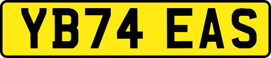 YB74EAS