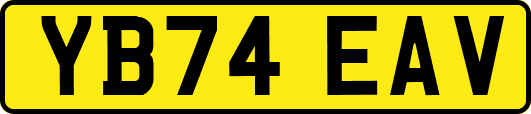 YB74EAV