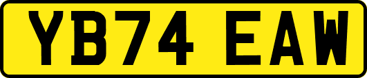 YB74EAW