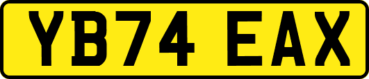YB74EAX