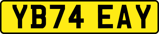 YB74EAY